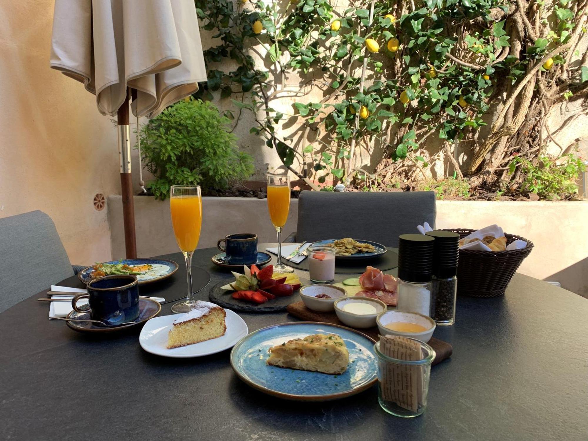 Hotell & Restaurant Jardi D'arta 4*