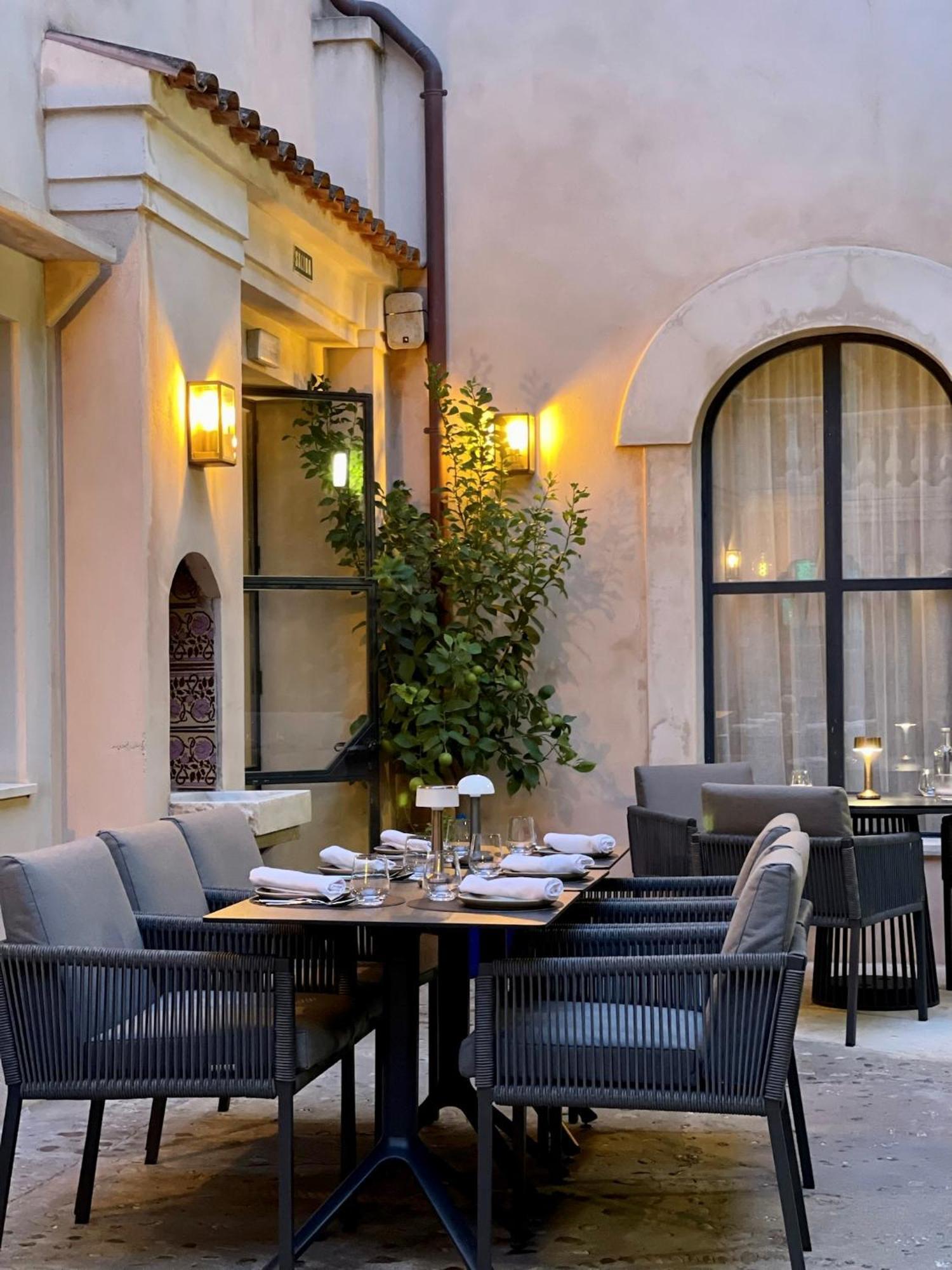Hotell & Restaurant Jardi D'arta Artá
