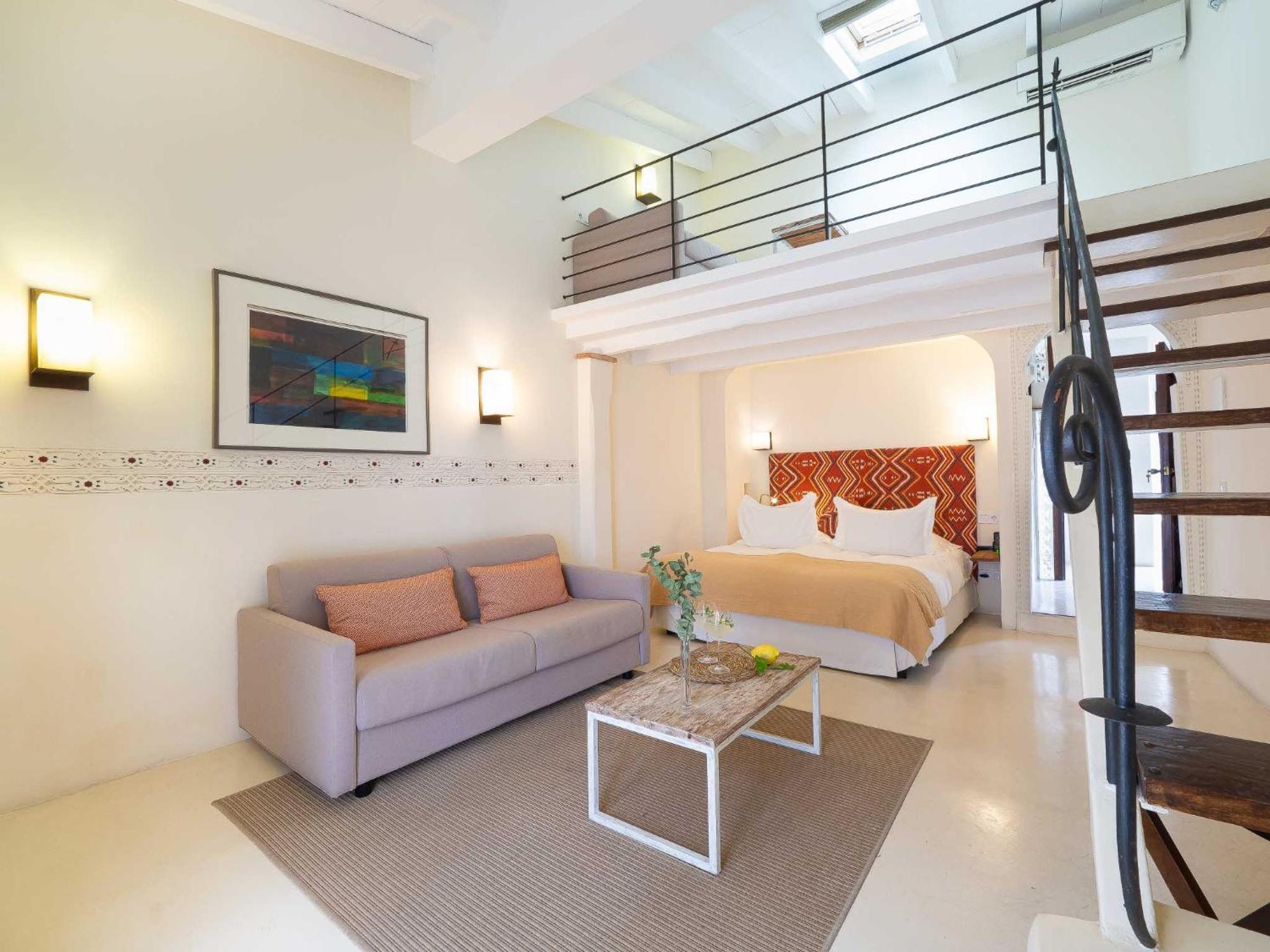 Hotell & Restaurant Jardi D'arta