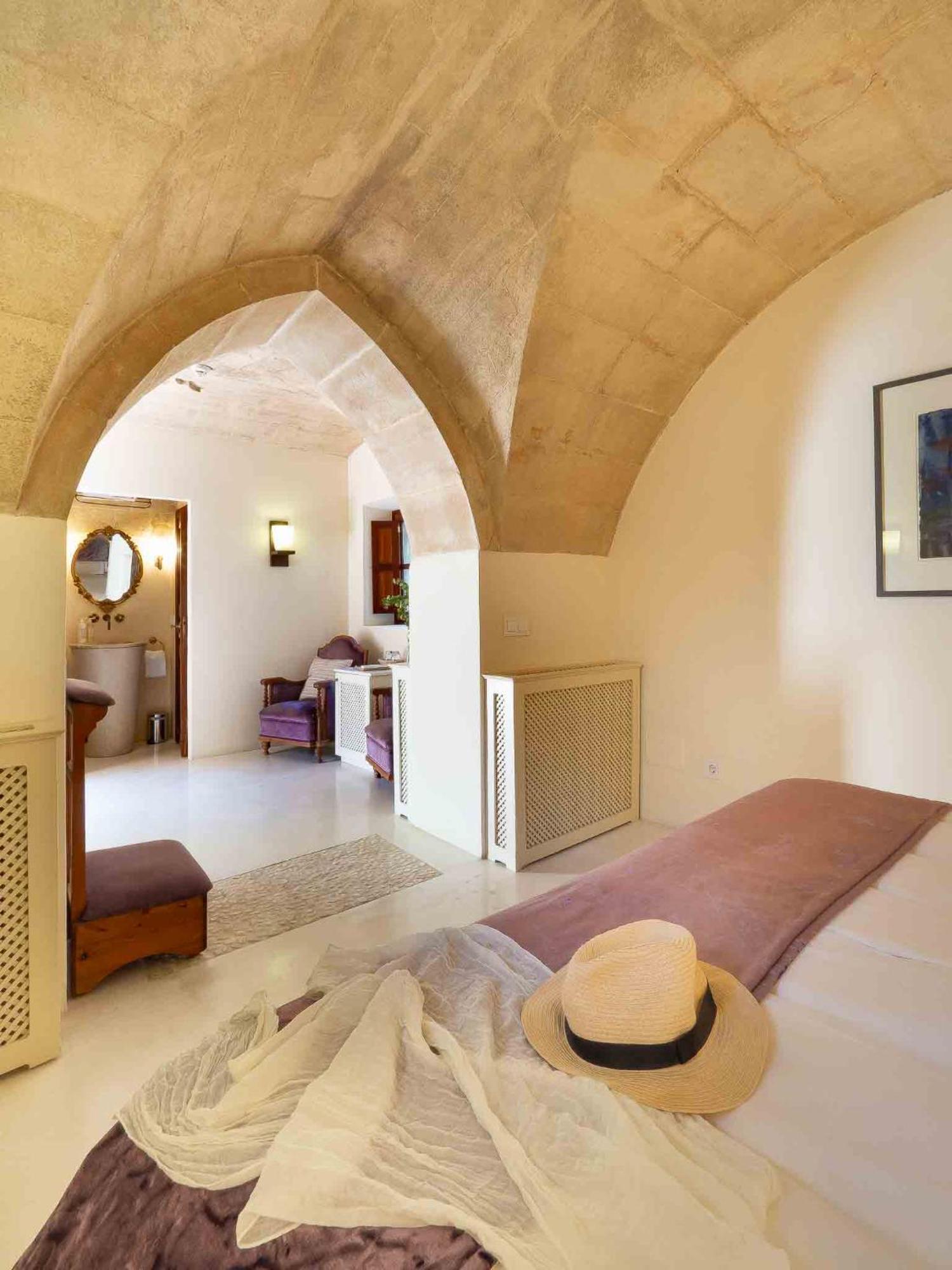 Hotell & Restaurant Jardi D'arta Artá