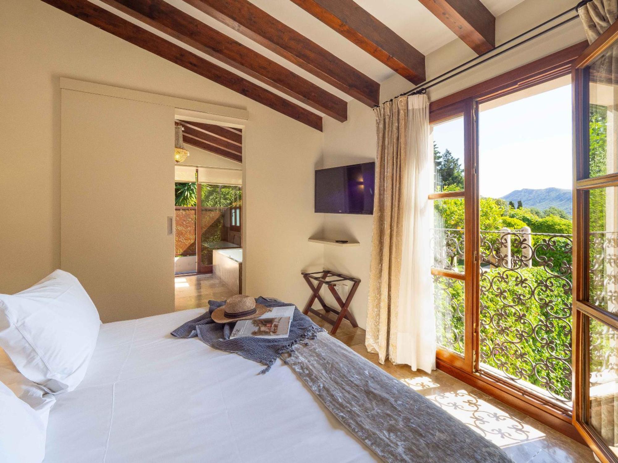 Hotell & Restaurant Jardi D'arta Artá