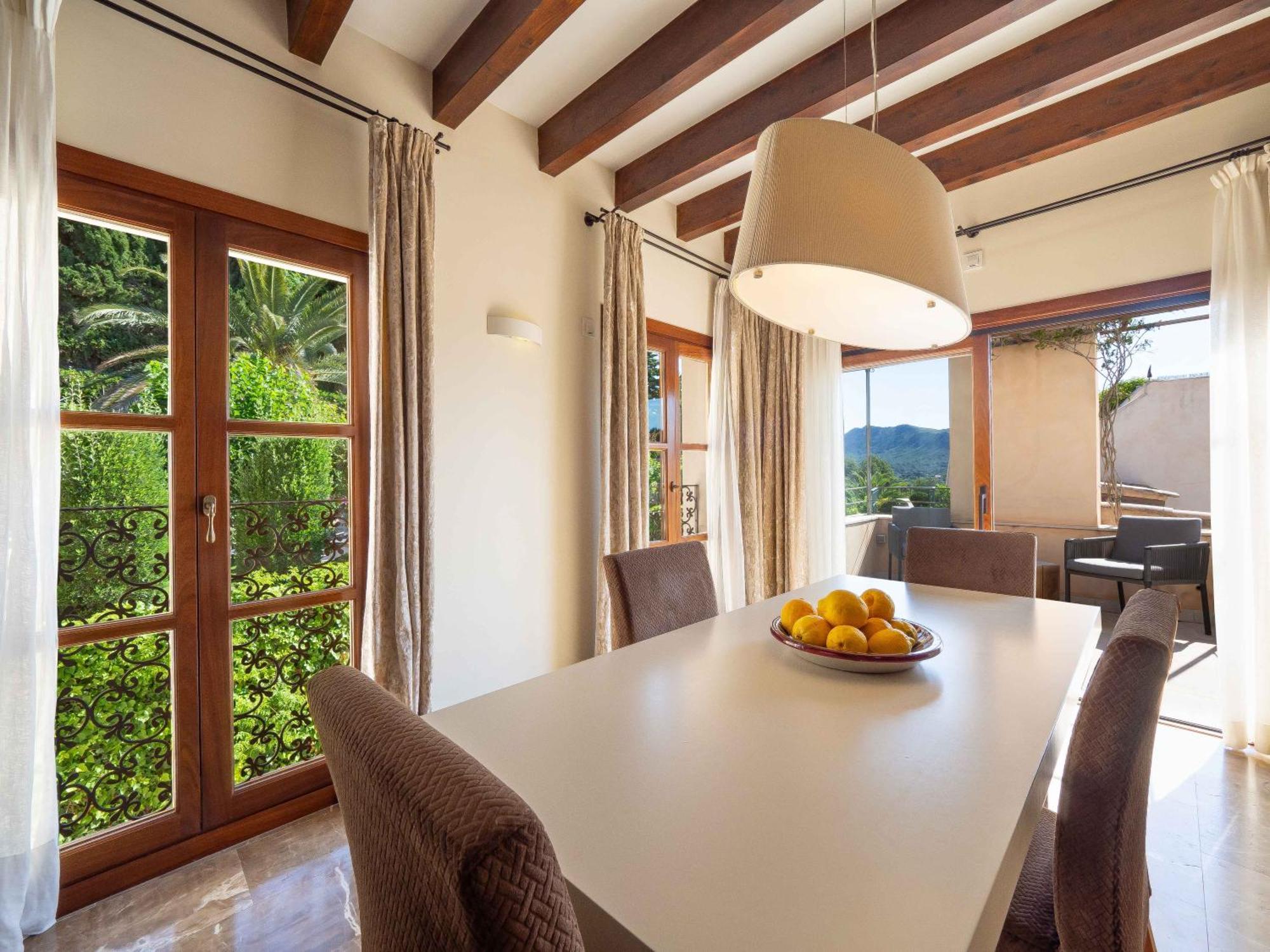 Hotell & Restaurant Jardi D'arta