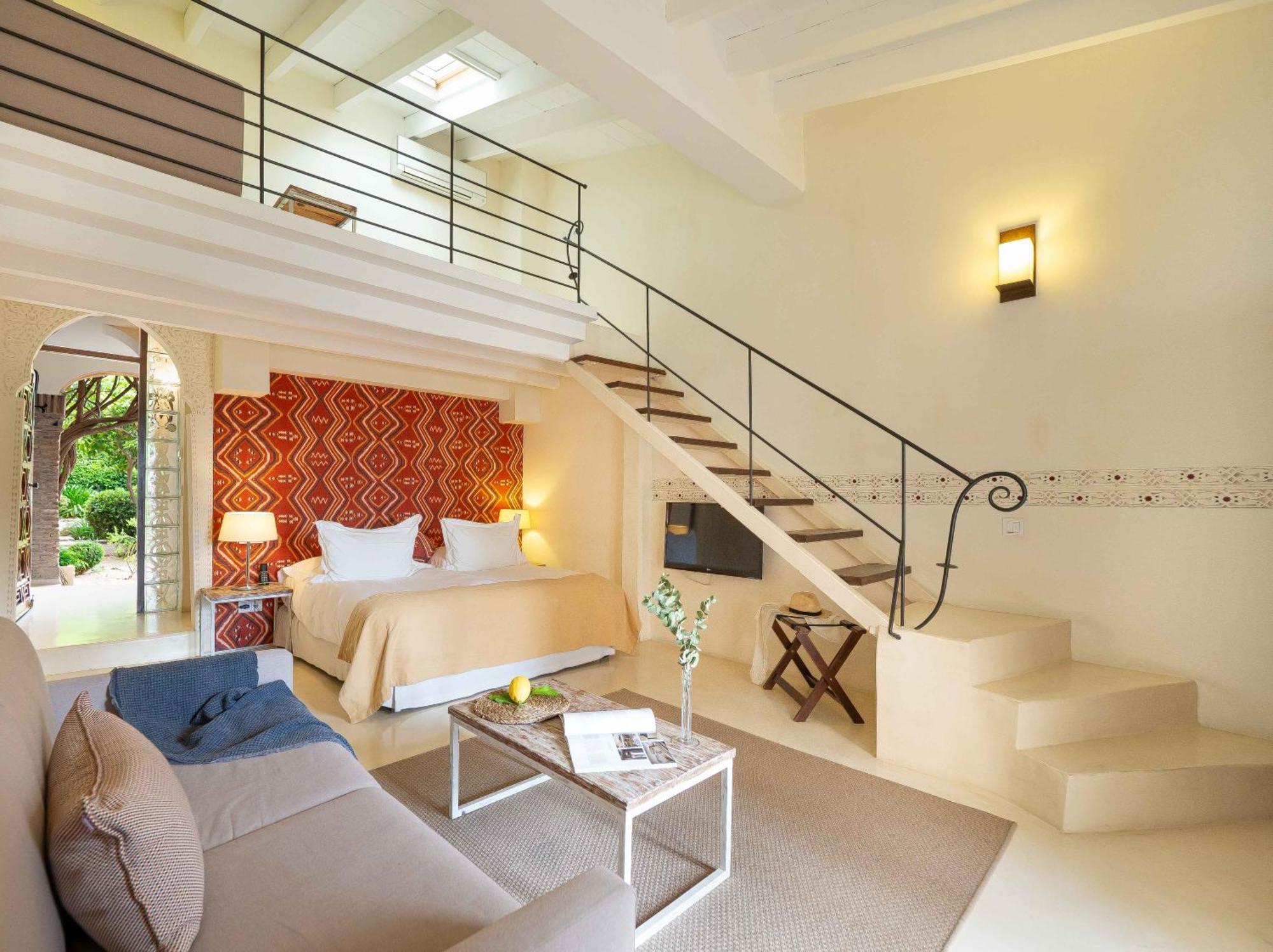 Hotell & Restaurant Jardi D'arta