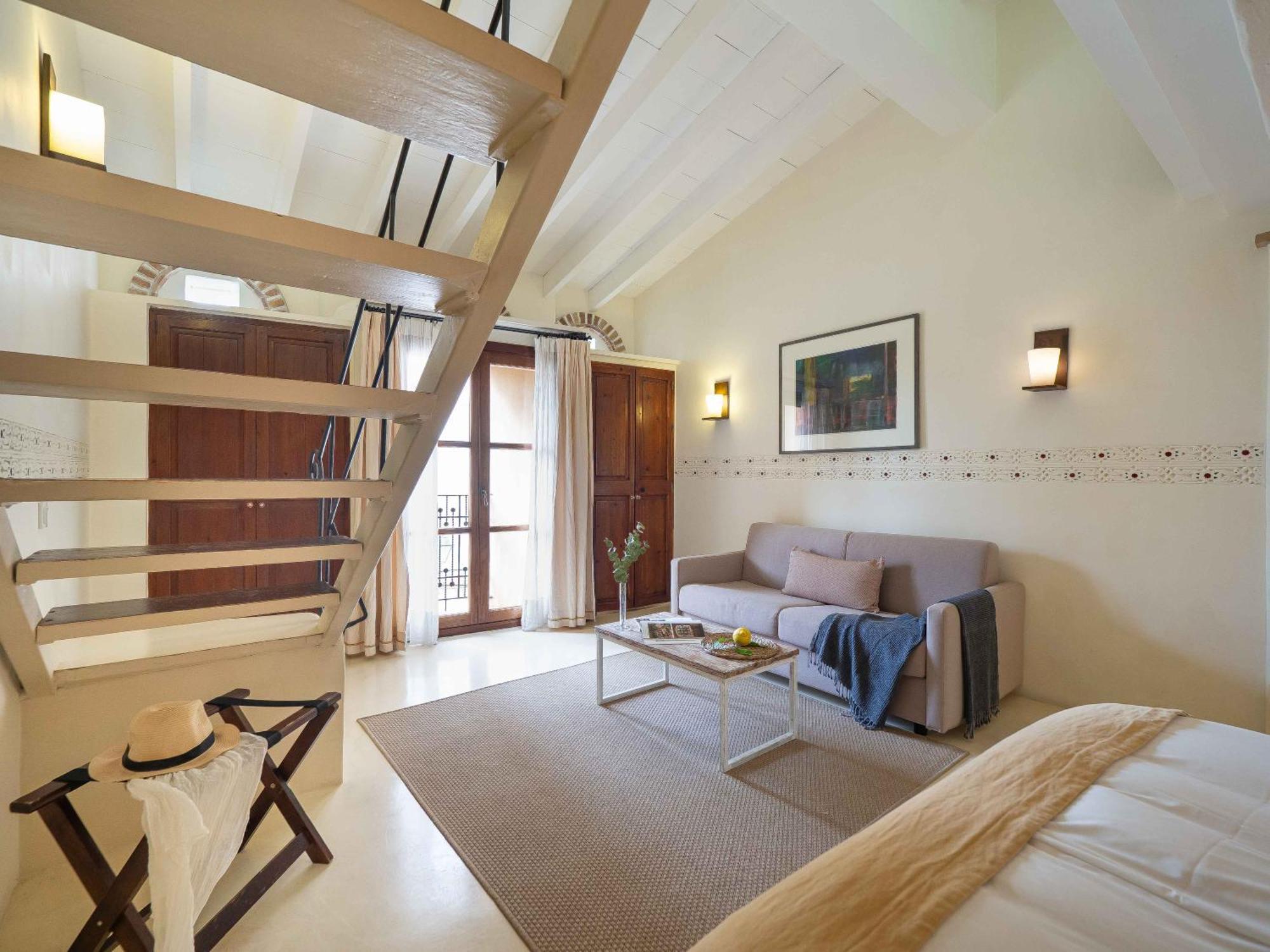 Hotell & Restaurant Jardi D'arta 4*