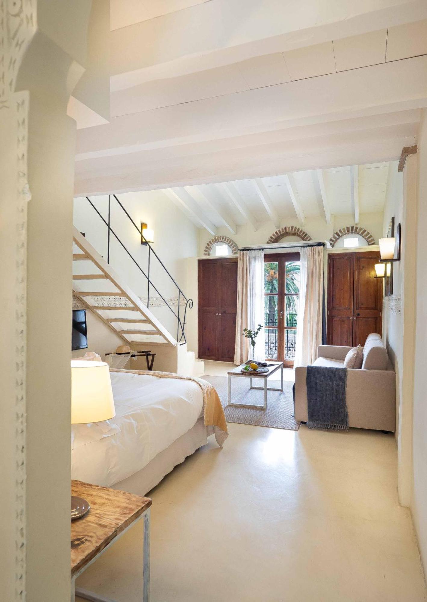 Hotell & Restaurant Jardi D'arta Artá