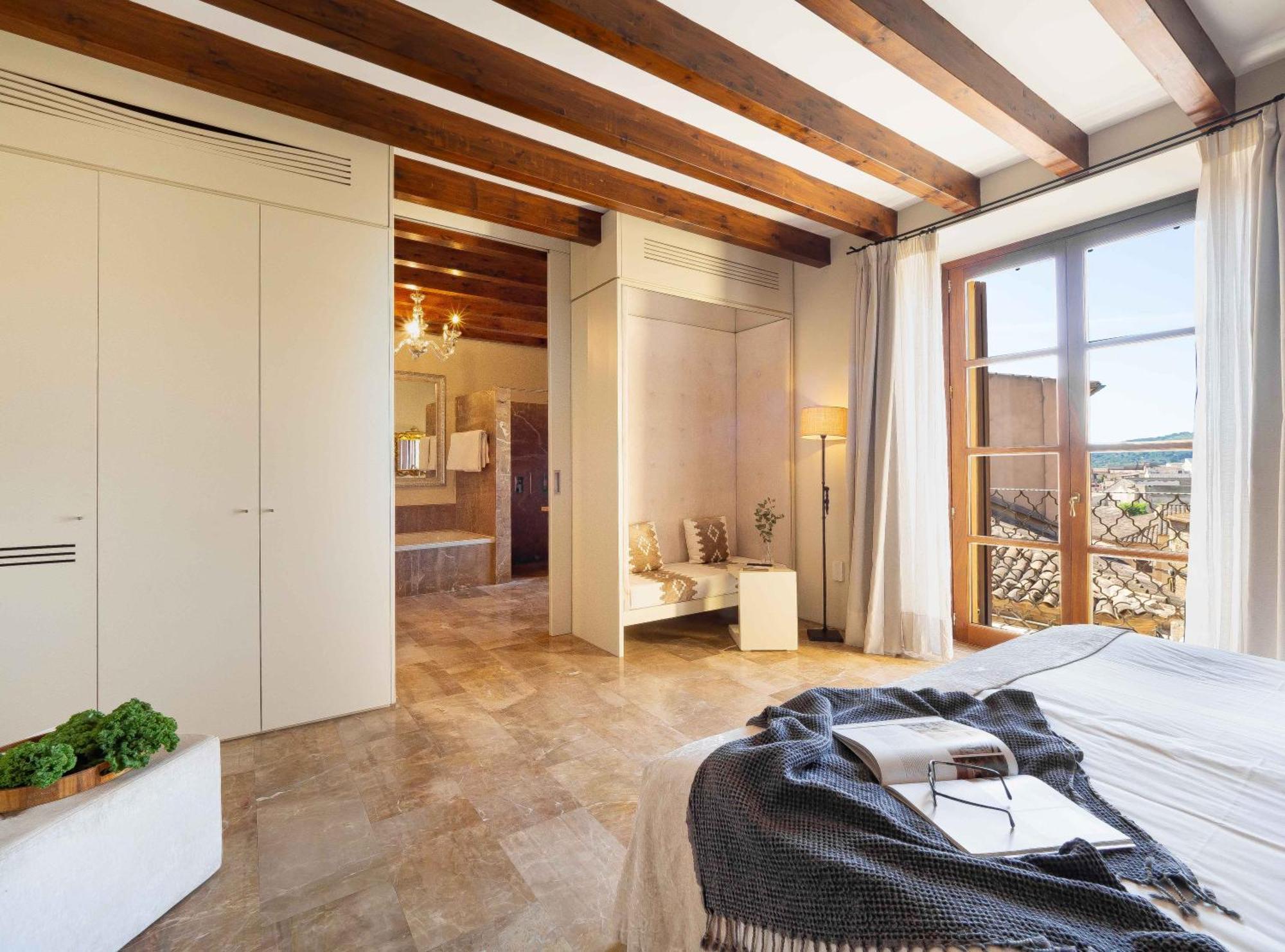 & Restaurant Jardi D'arta Hotell 4*