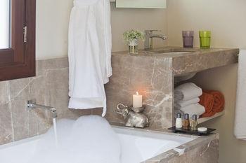Hotell & Restaurant Jardi D'arta