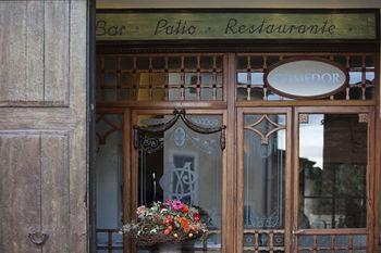 Hotell & Restaurant Jardi D'arta Artá
