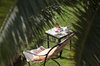 Hotell & Restaurant Jardi D'arta