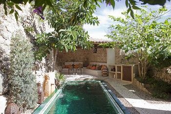 Hotell & Restaurant Jardi D'arta Artá