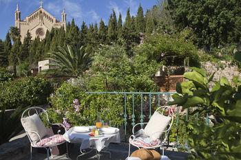 & Restaurant Jardi D'arta Artá
