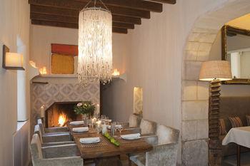 Hotell & Restaurant Jardi D'arta 4*