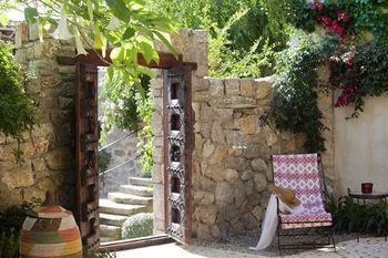 Hotell & Restaurant Jardi D'arta Artá