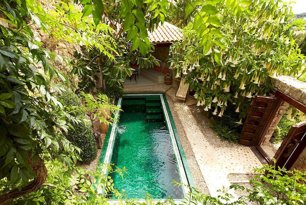 Hotell & Restaurant Jardi D'arta