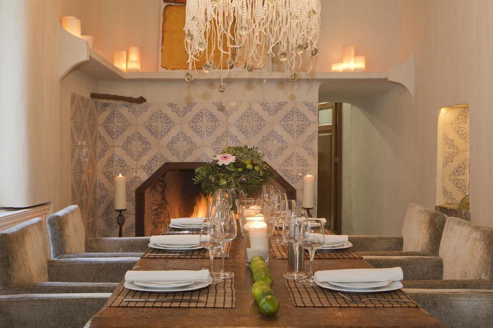 & Restaurant Jardi D'arta Artá