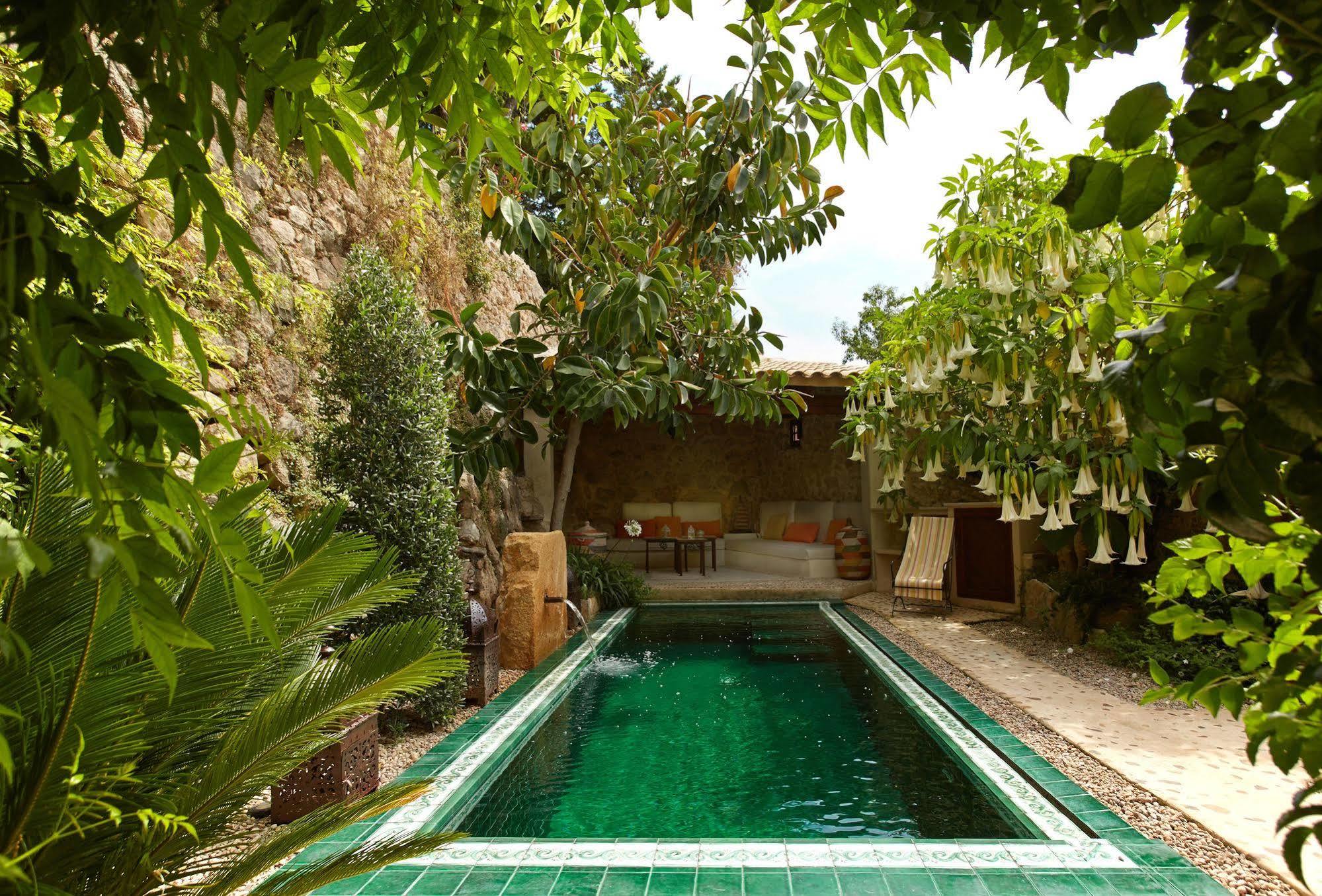 Hotell & Restaurant Jardi D'arta 4*