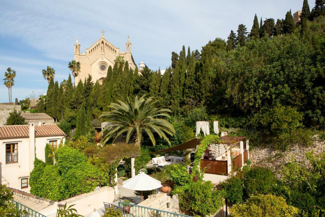 Hotell & Restaurant Jardi D'arta Artá