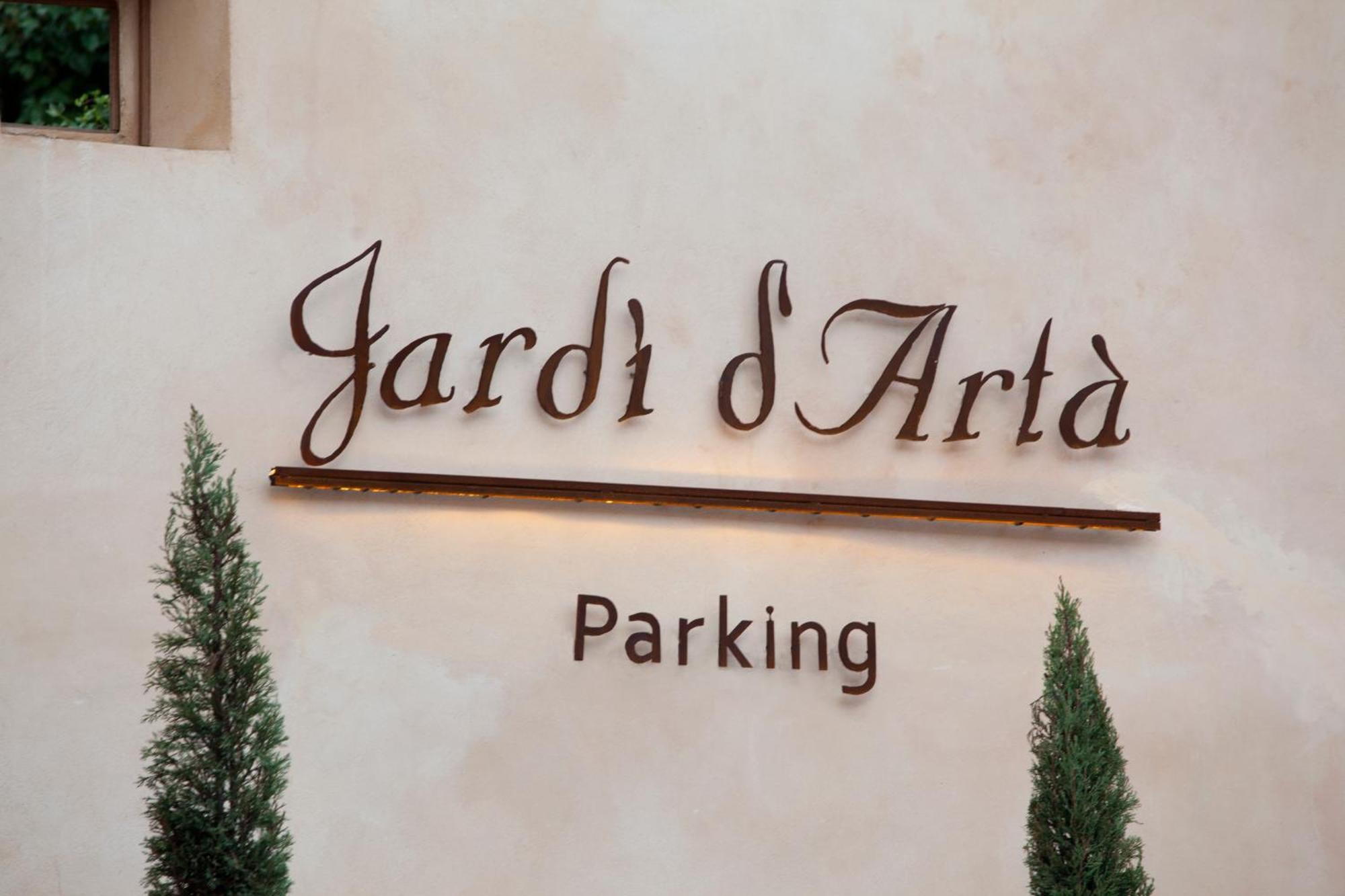 Hotel Hotel&restaurant Jardi D'artà Artà