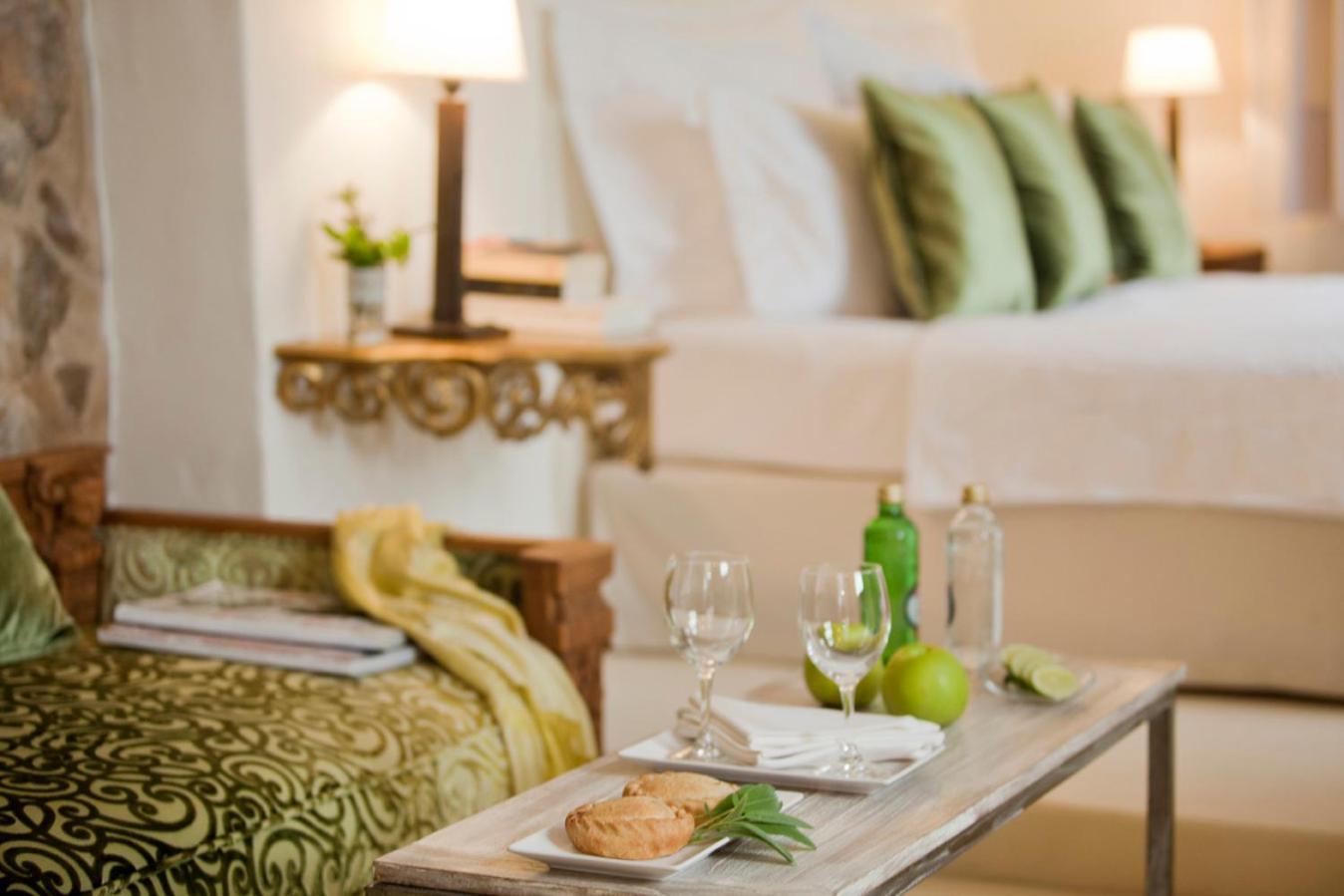 Hotel&restaurant Jardi D'artà Hotel Artà