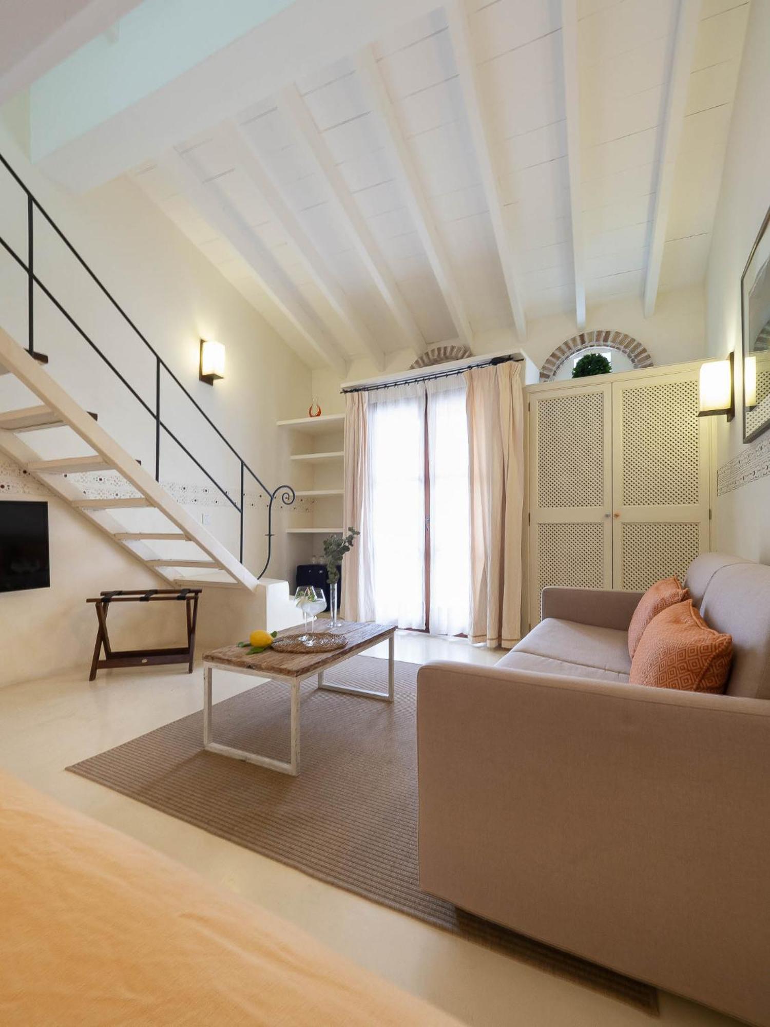 Hotel&restaurant Jardi D'artà Hotel Artà