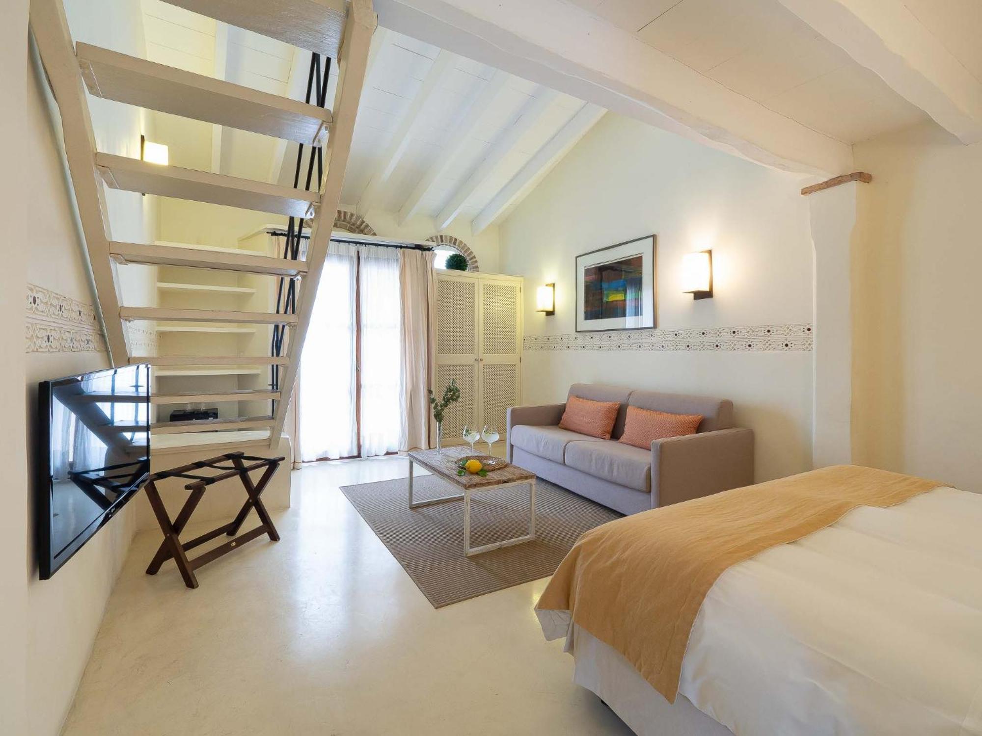Hotel&restaurant Jardi D'artà 4* Artà