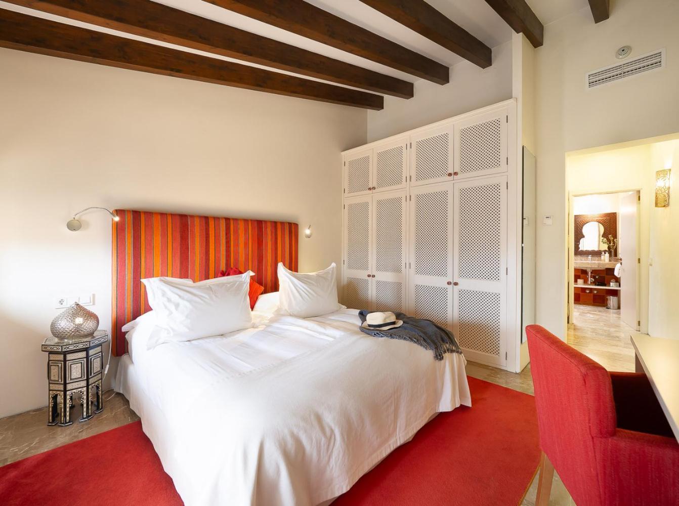 Hotel&restaurant Jardi D'artà Hotel Artà