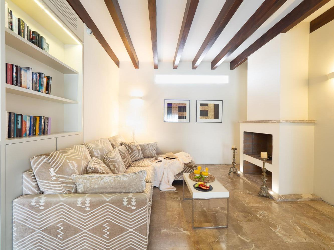 Hotel&restaurant Jardi D'artà Hotel Artà
