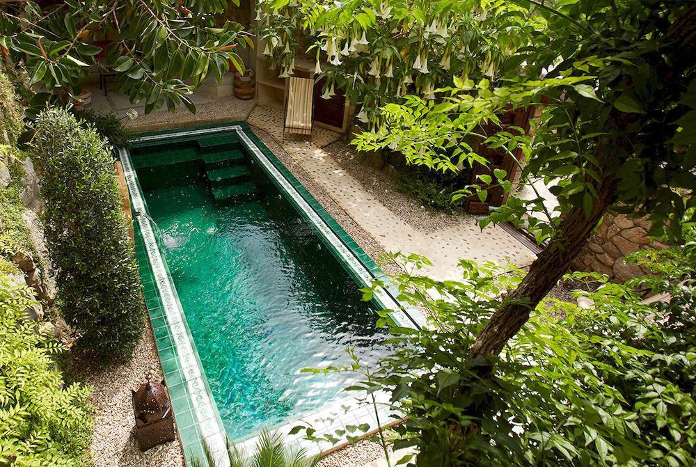 Hotel&restaurant Jardi D'artà Hotel Artà