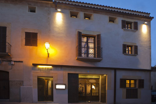 Hotel&restaurant Jardi D'artà